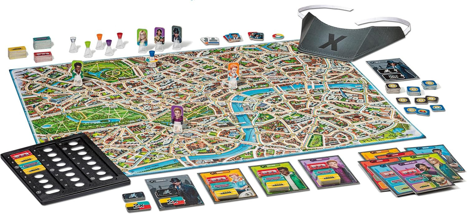 Scotland Yard