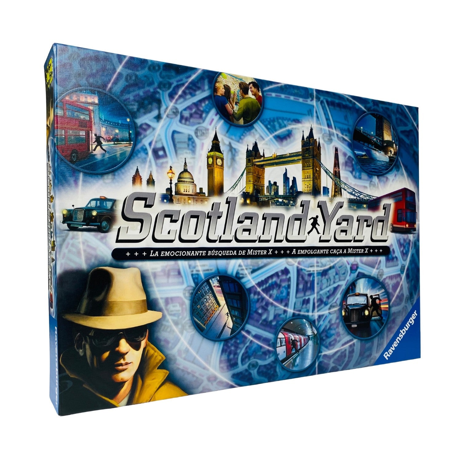 Scotland Yard