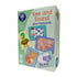 See and Sounds Flashcards
