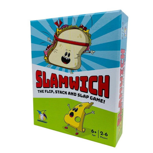 Slamwich