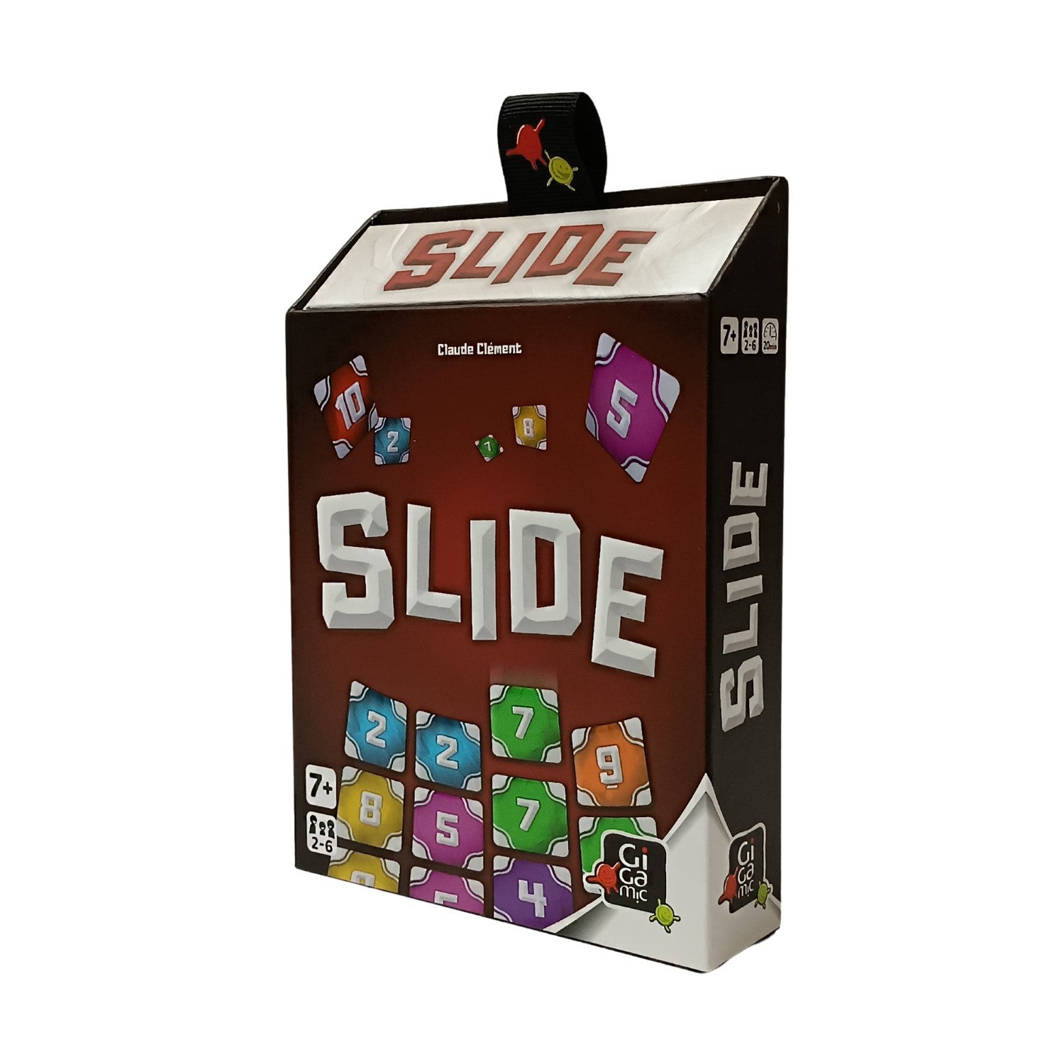 Slide