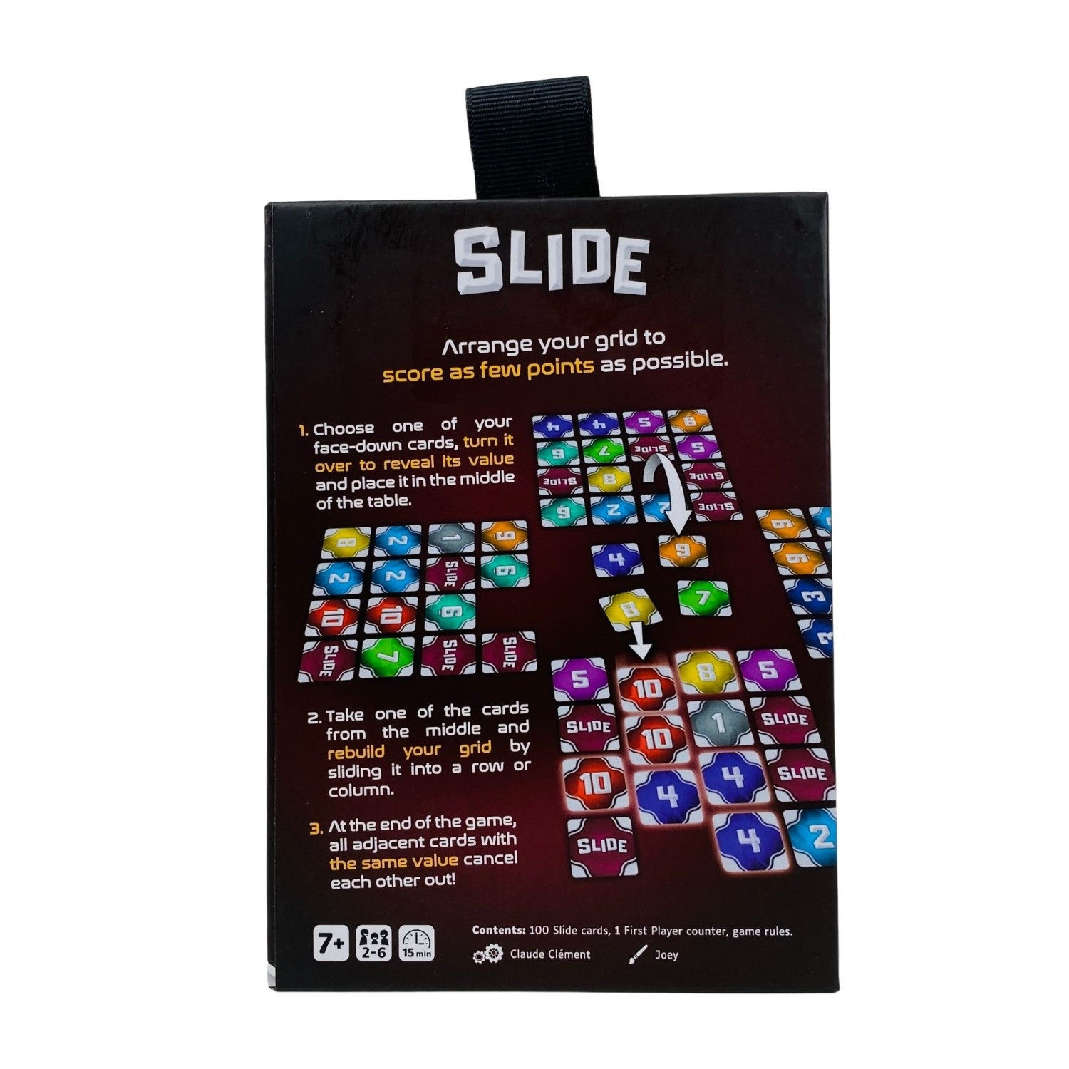 Slide