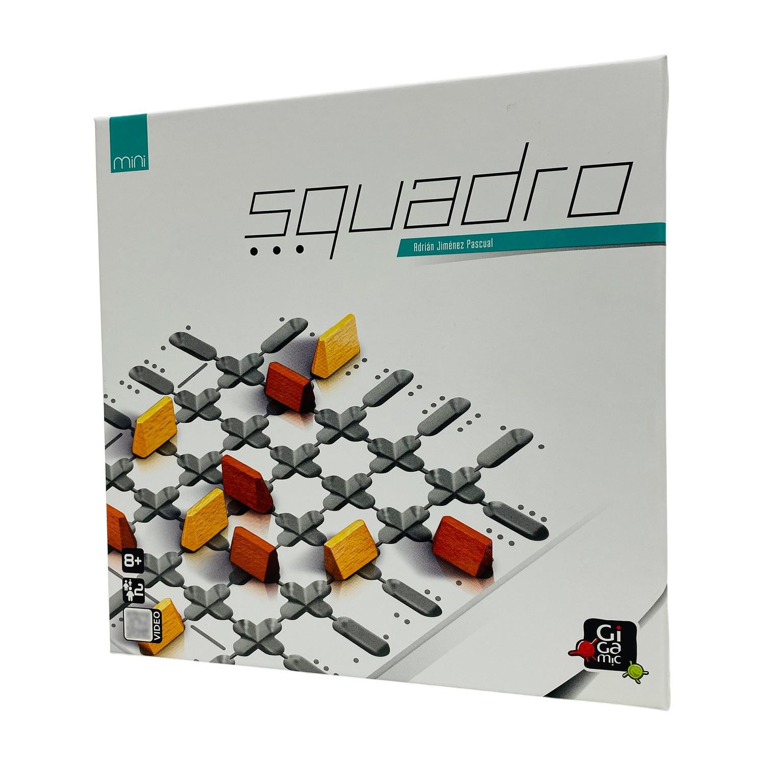 Squadro mini