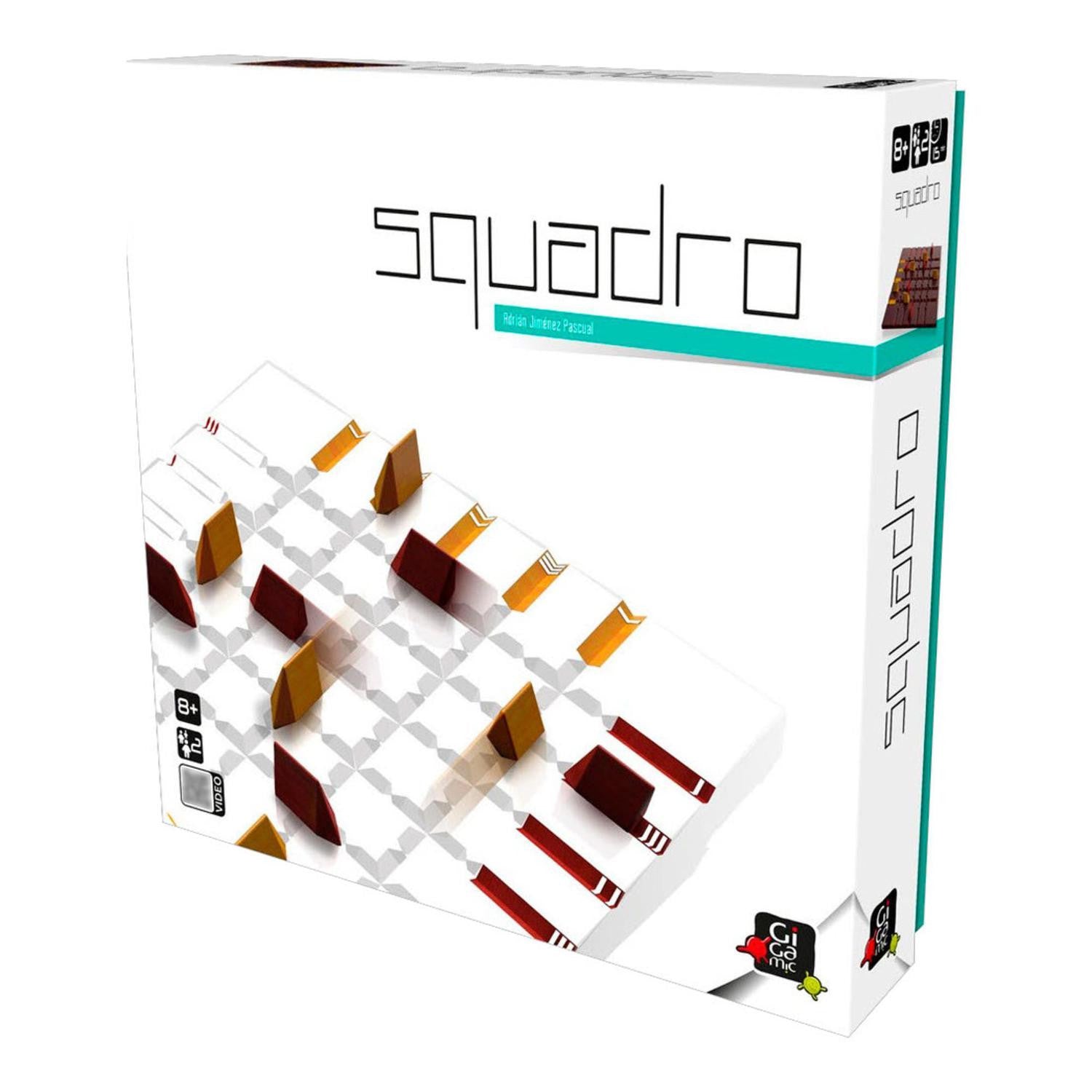 Squadro