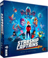 Starship Captains en español