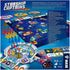 Starship Captains en español