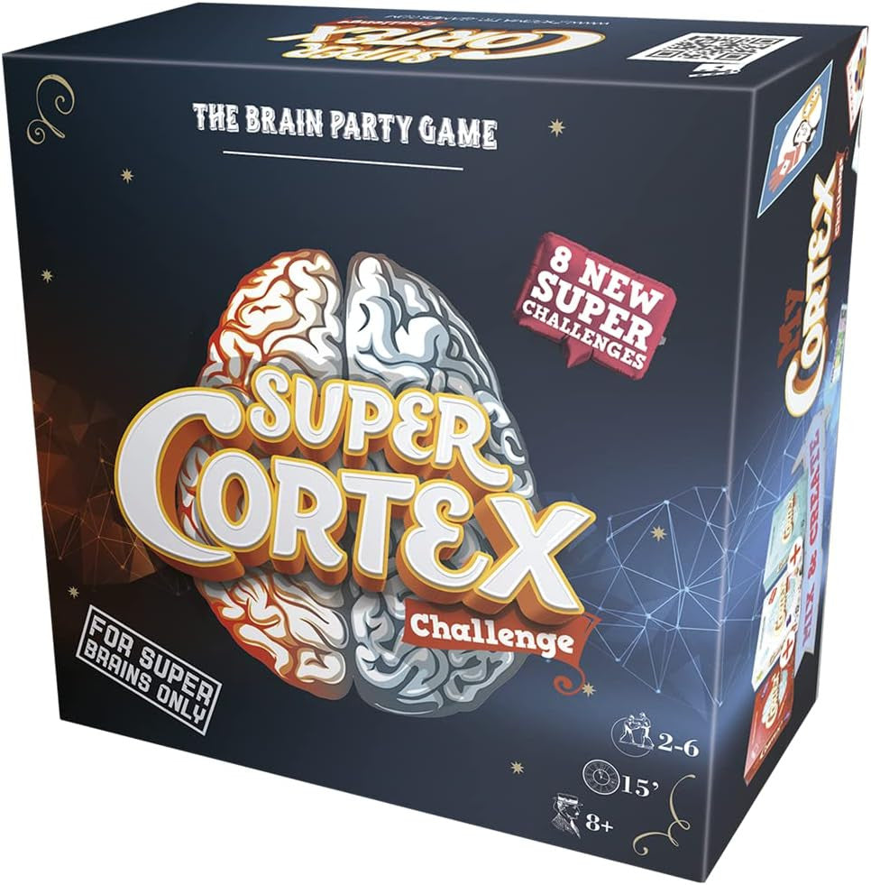 Cortex Super