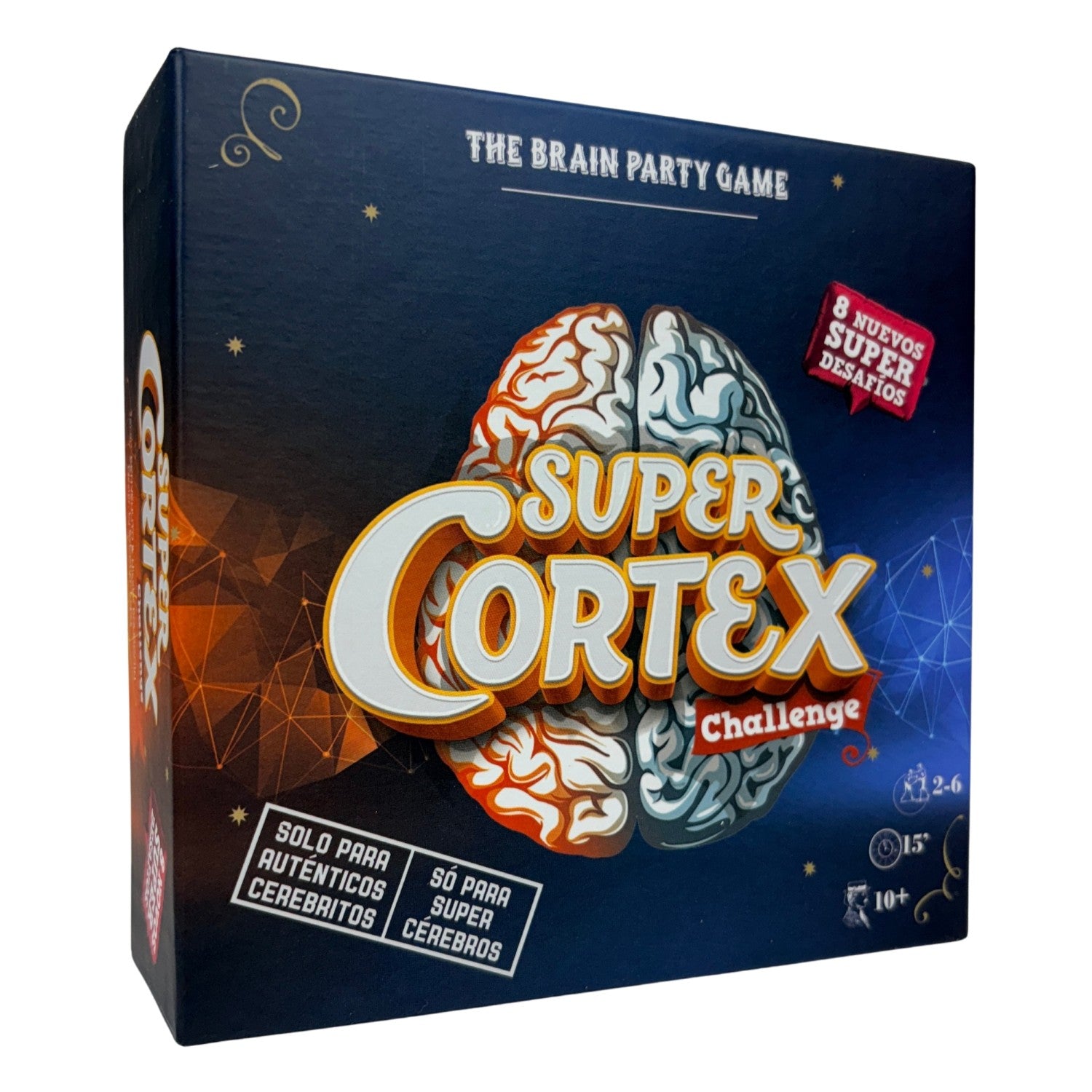 Cortex Super