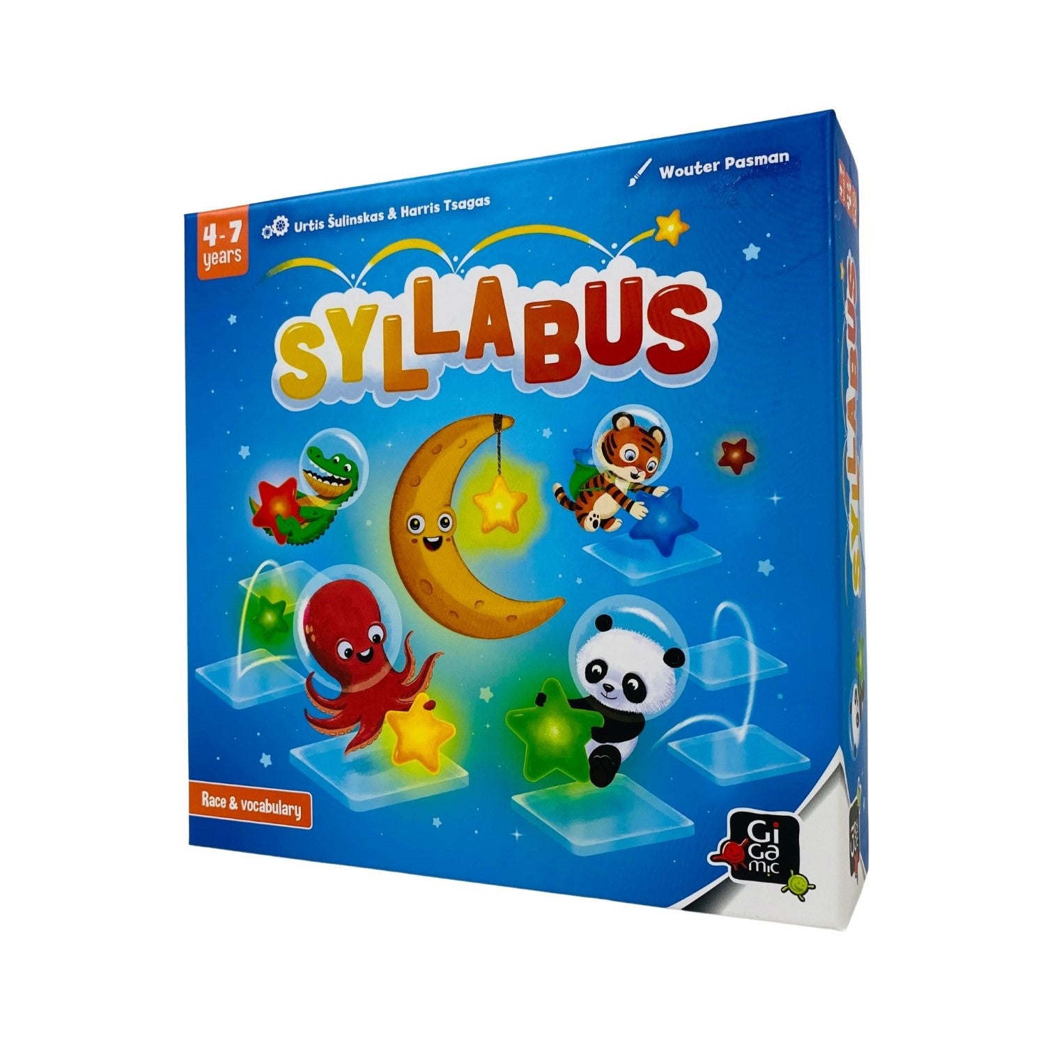 Syllabus