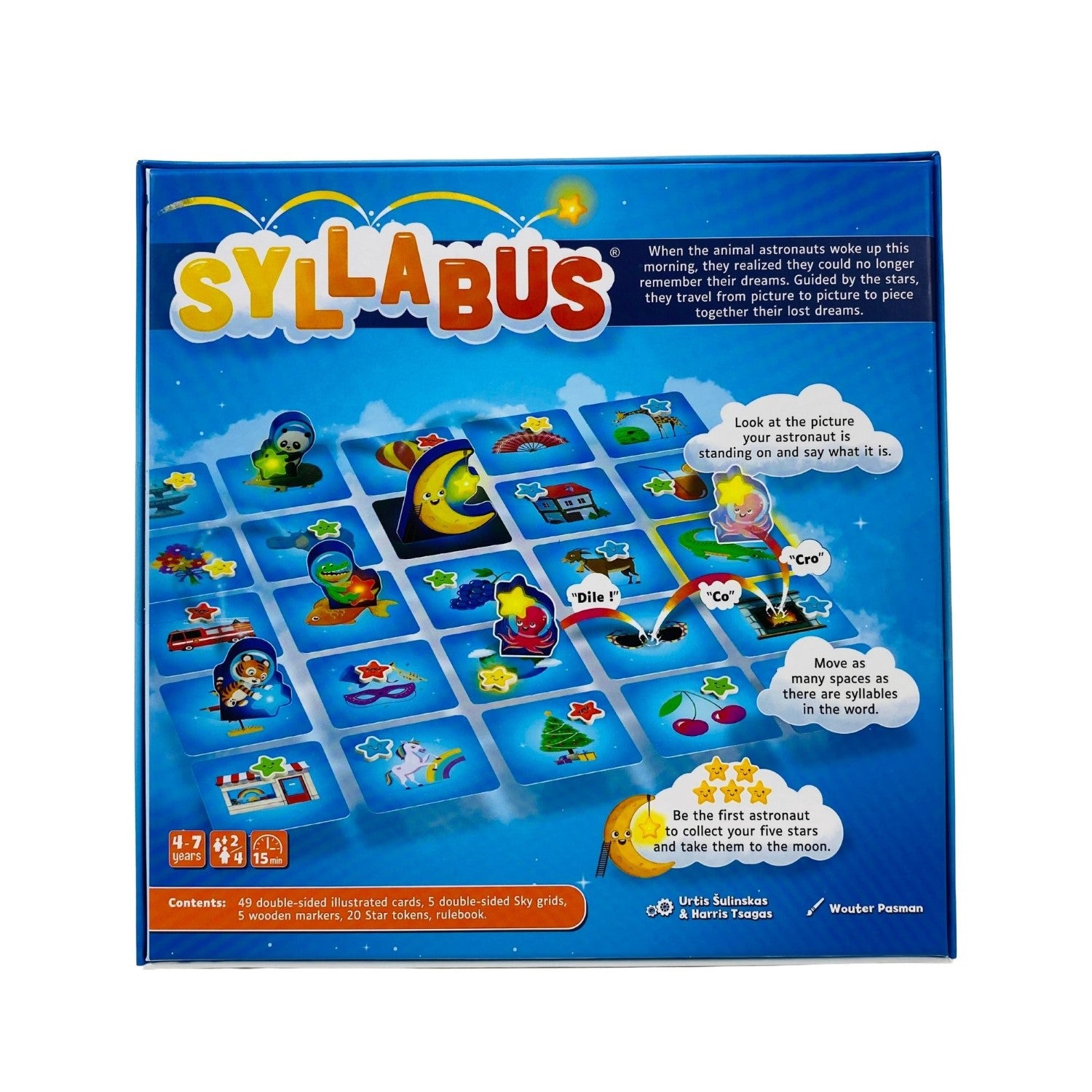 Syllabus