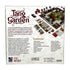 Tang Garden en español