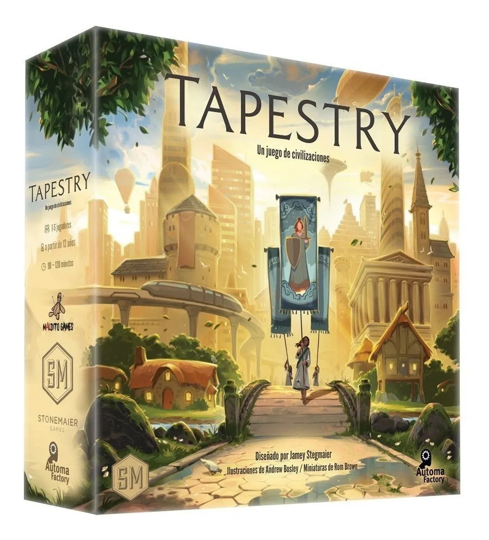 Tapestry