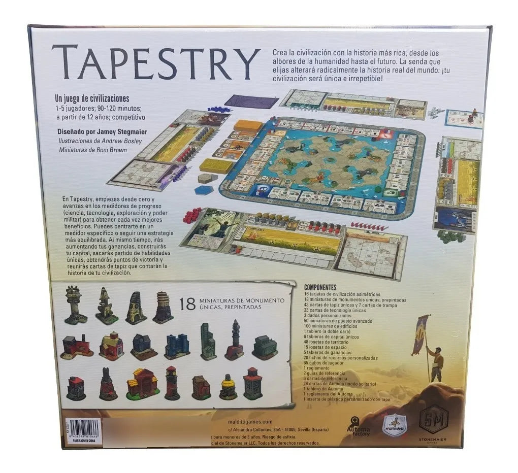 Tapestry