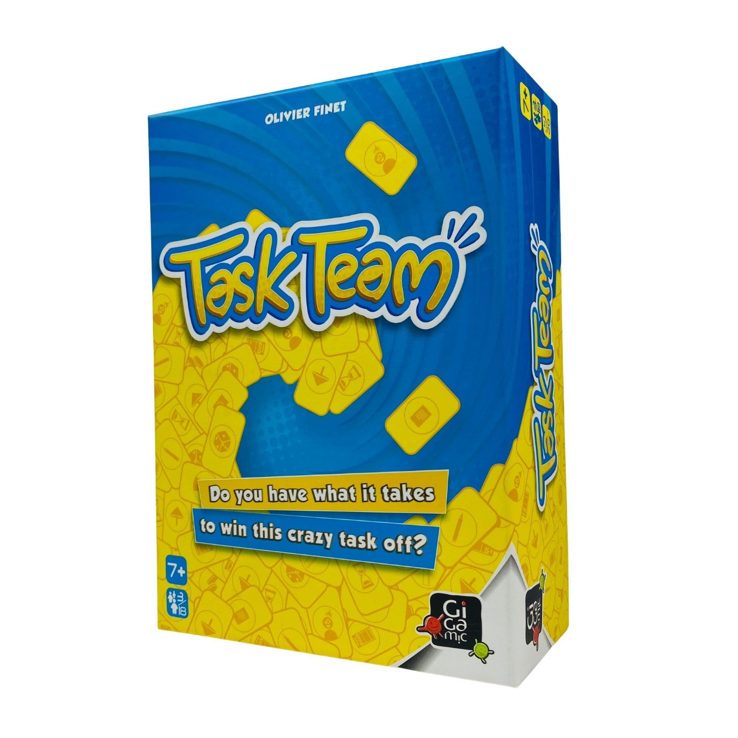 Task Team