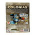 Terraforming Mars Colonias