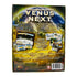 Terraforming Mars Venus Next