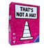 Thats Not a Hat en español