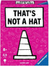 Thats Not a Hat en español