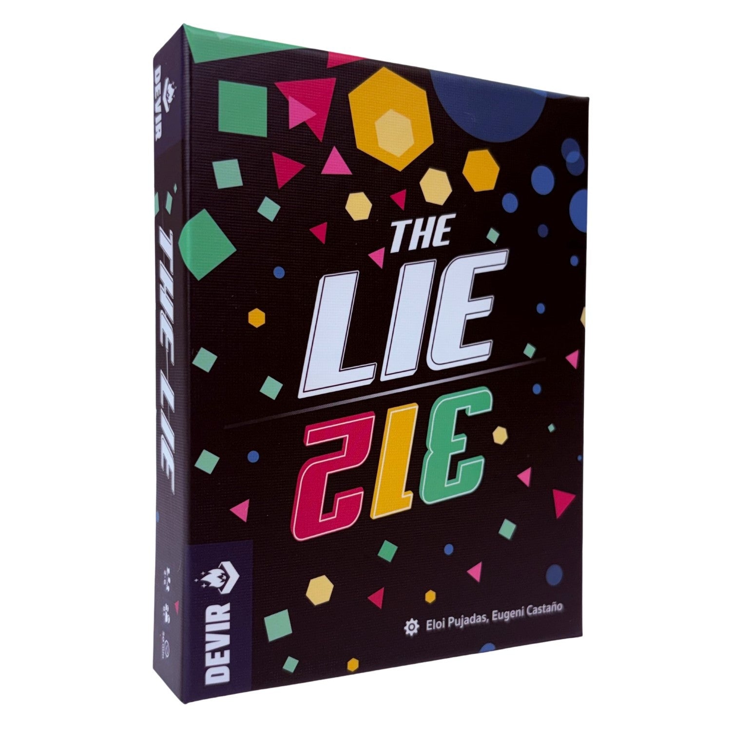 The Lie en español
