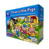 Three Little Pigs