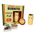 Throw Throw Burrito en español