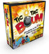 Tic Tac Boum en español