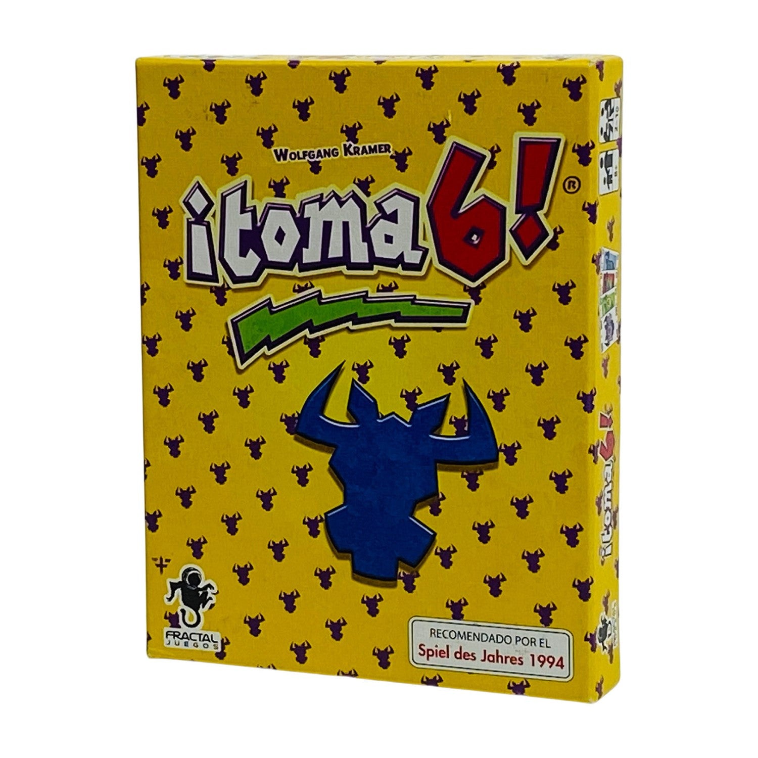 Toma 6