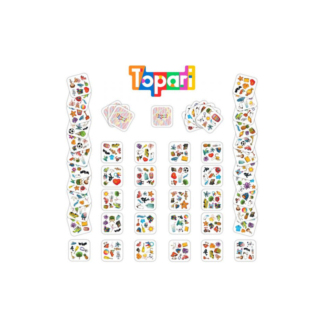 Topari