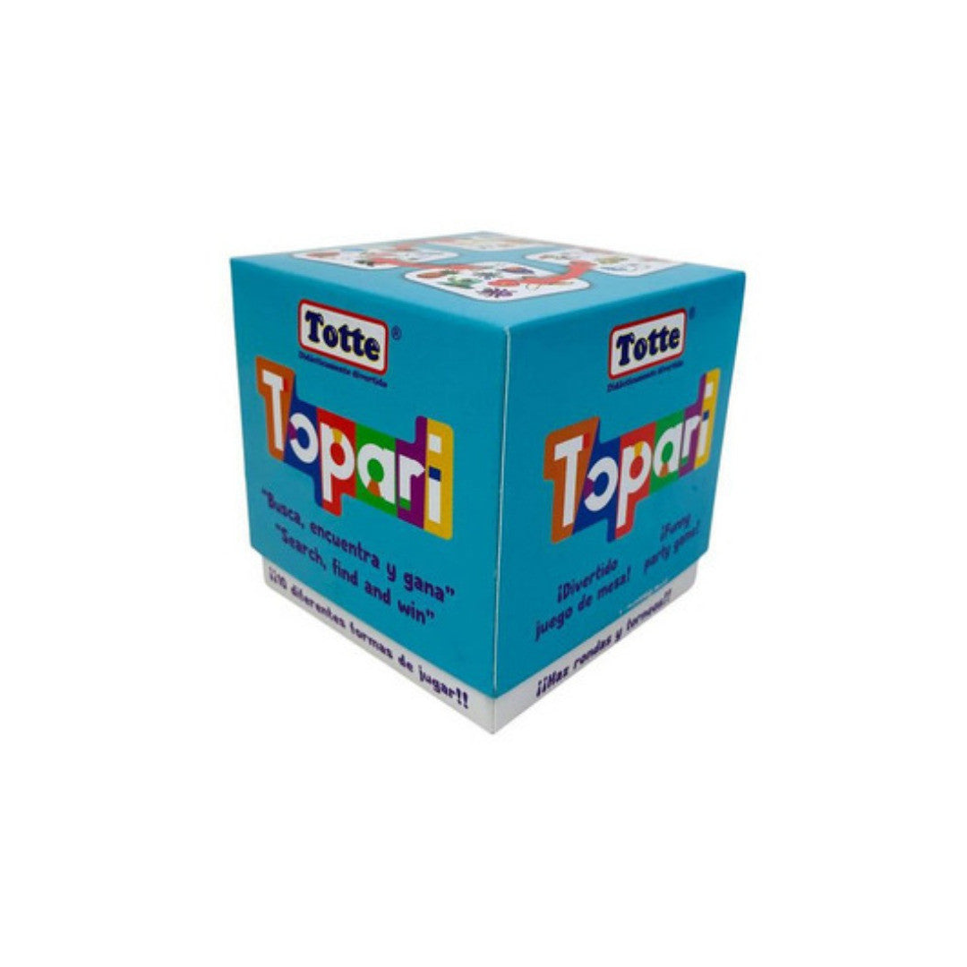 Topari