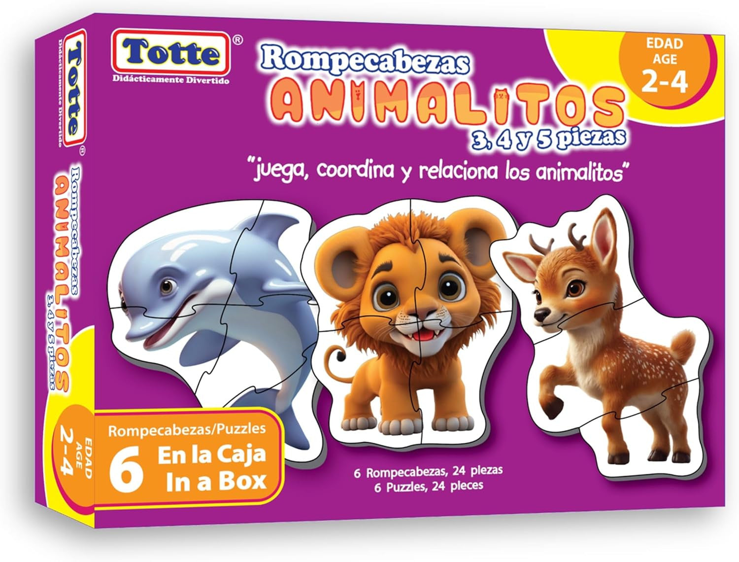 Animalitos