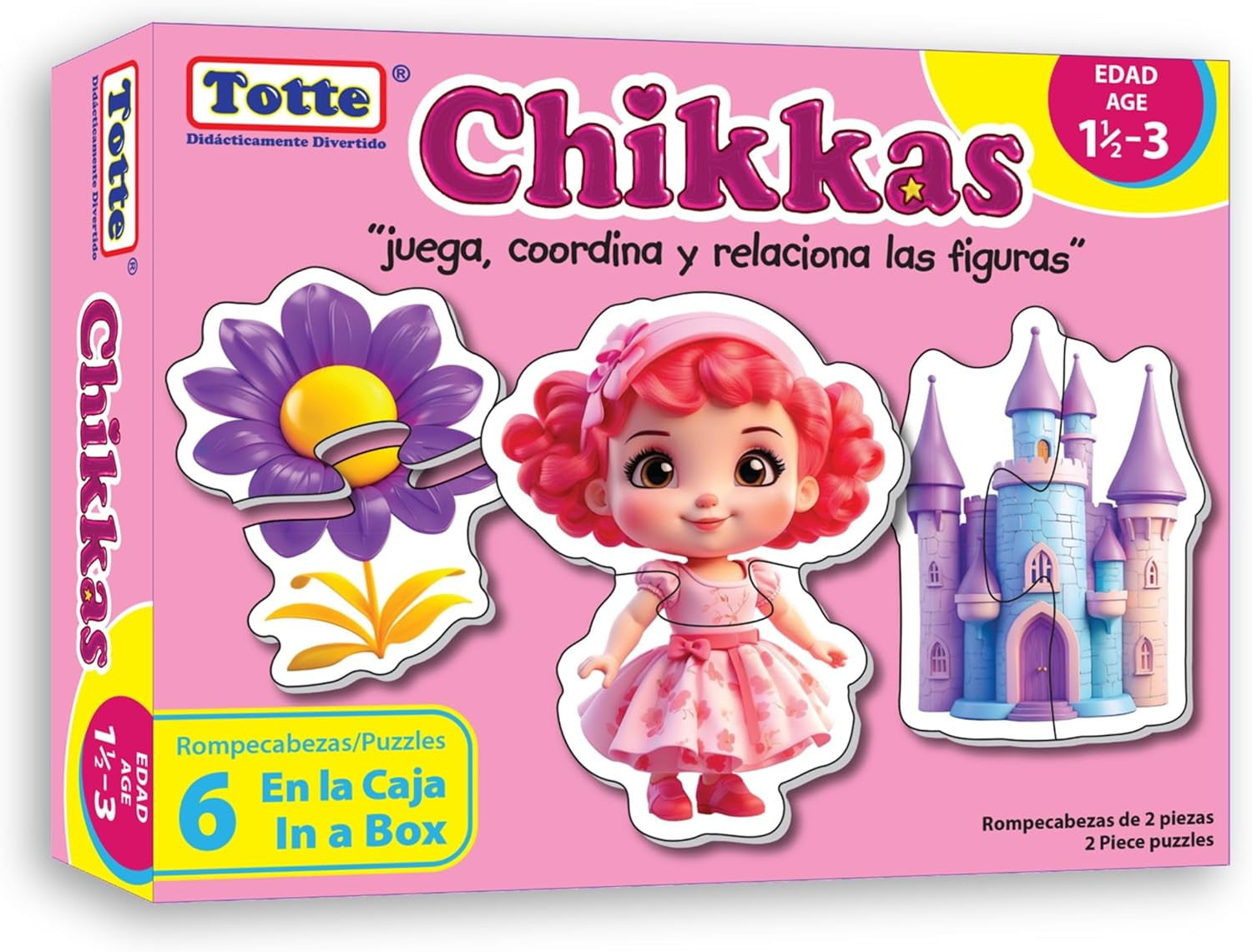 Chikkas