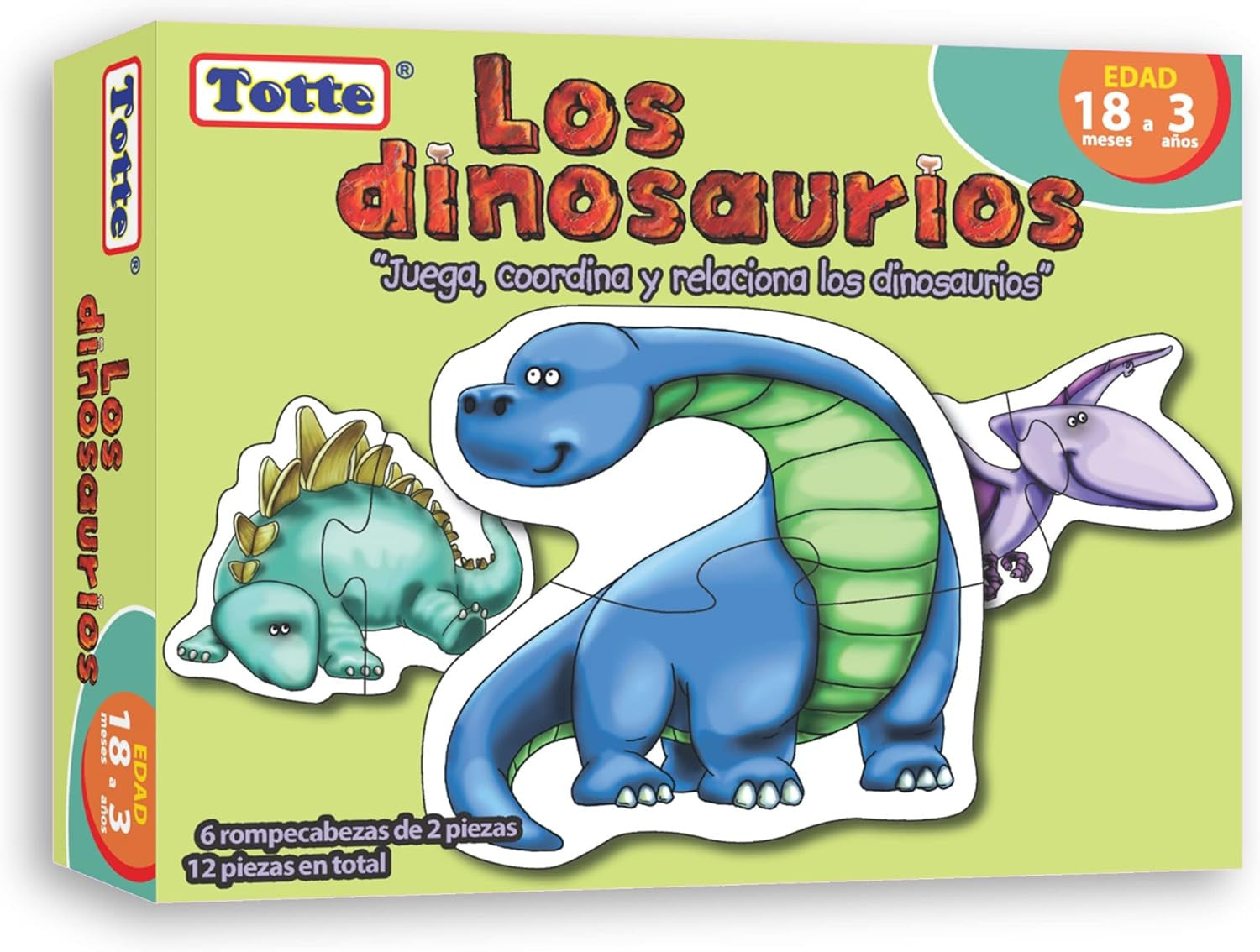 Dinosaurios