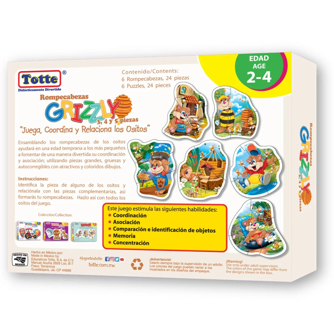 Grizzly