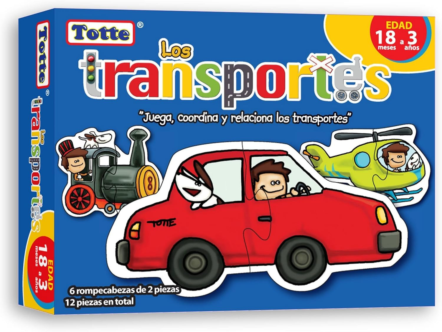 Transportes