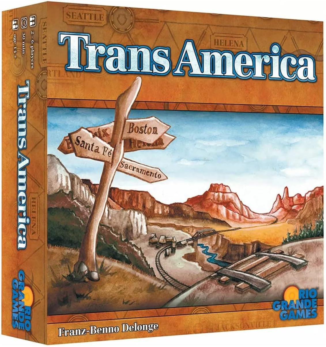 Transamerica