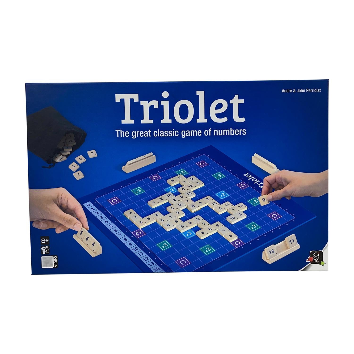 Triolet