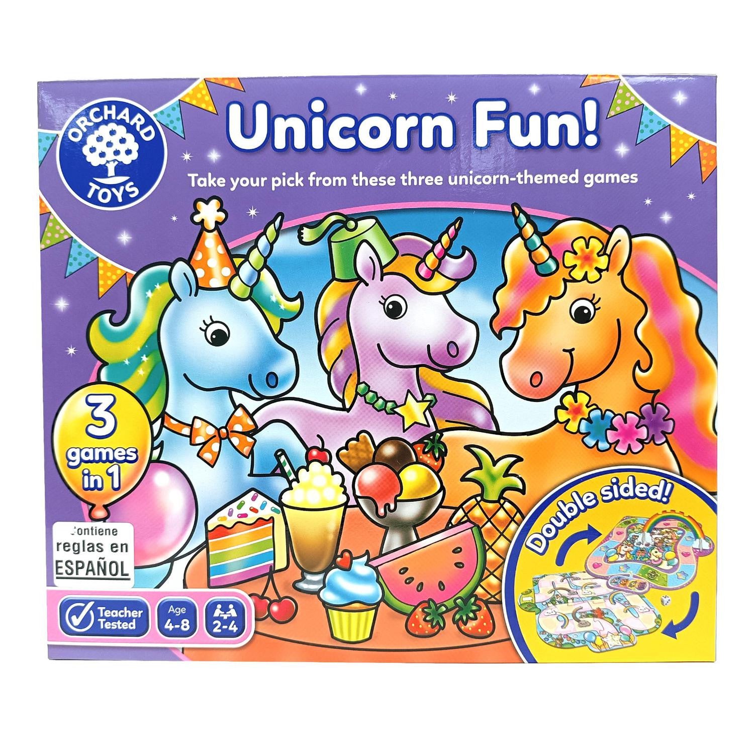 Unicorn Fun