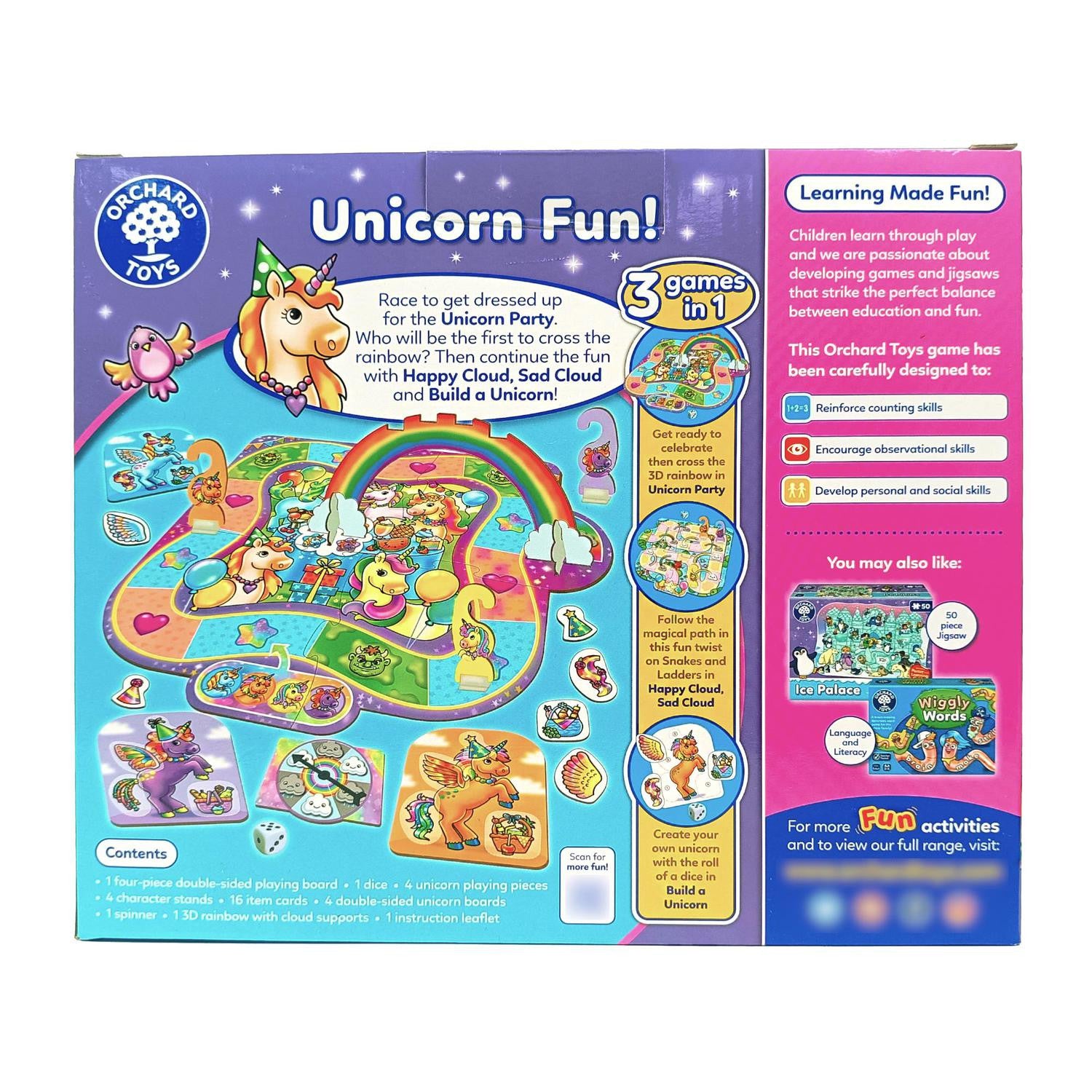 Unicorn Fun