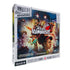 Unmatched Adventures Relatos Asombrosos