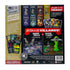 Unmatched Adventures Relatos Asombrosos