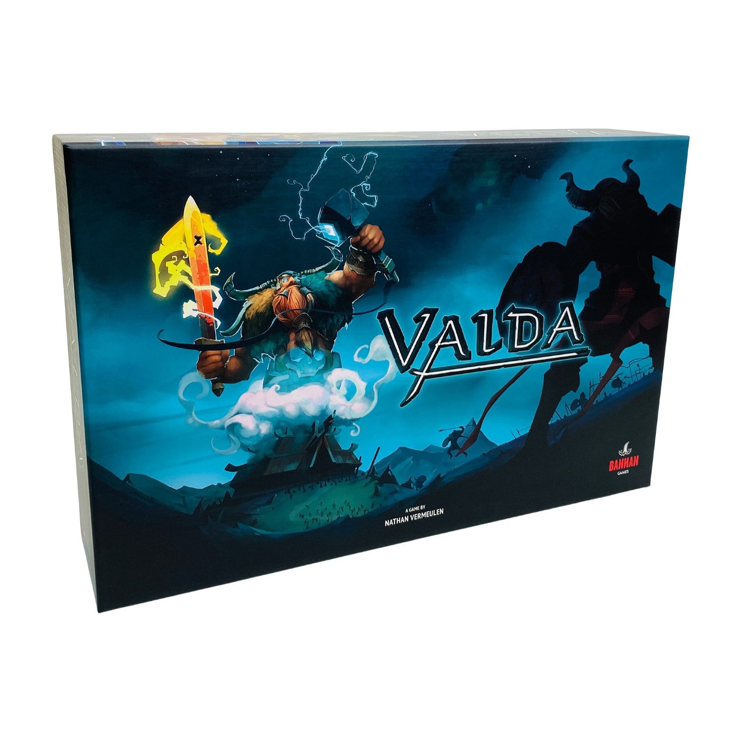 Valda