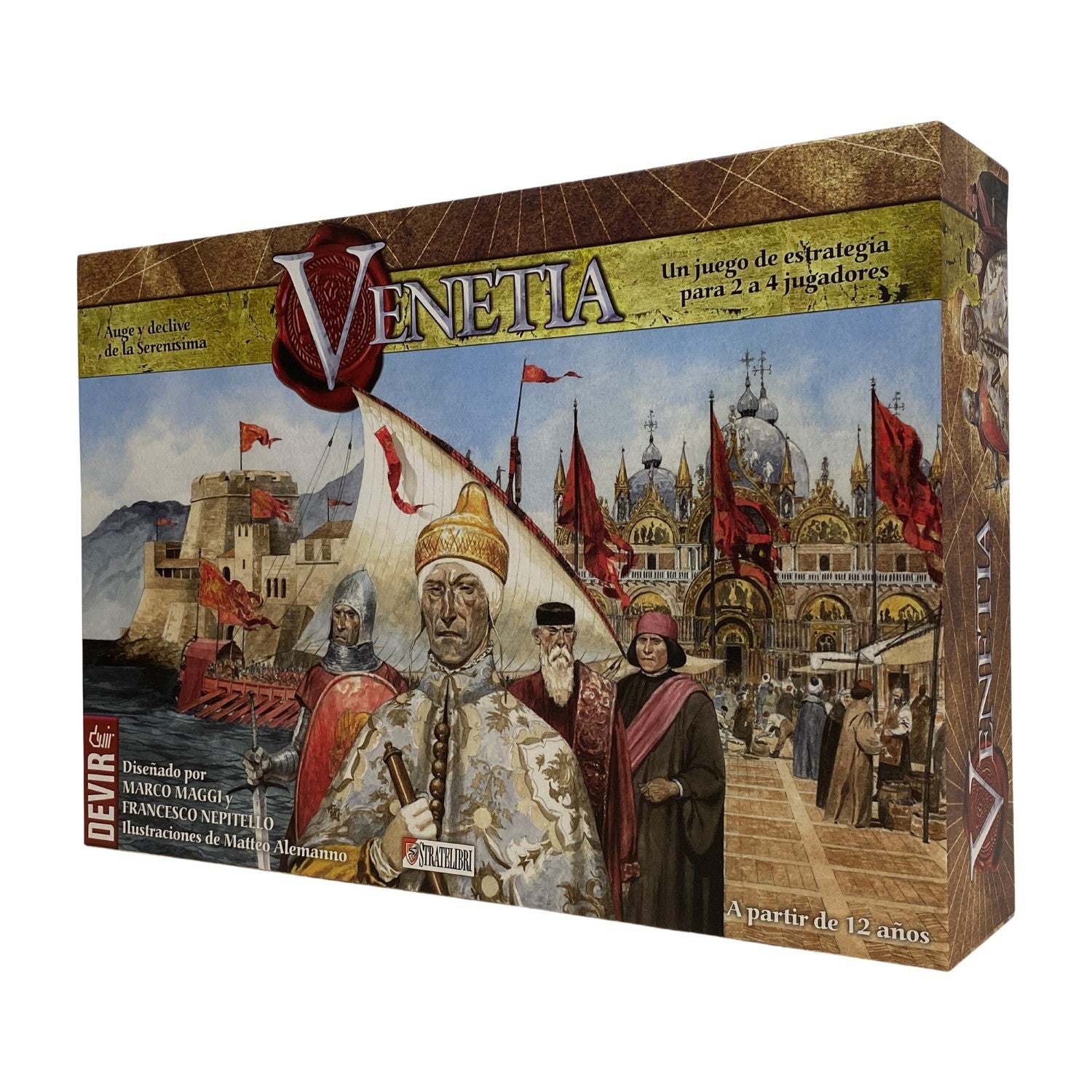 Venetia