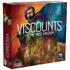 Viscounts of the West Kingdom