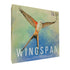 Wingspan en español