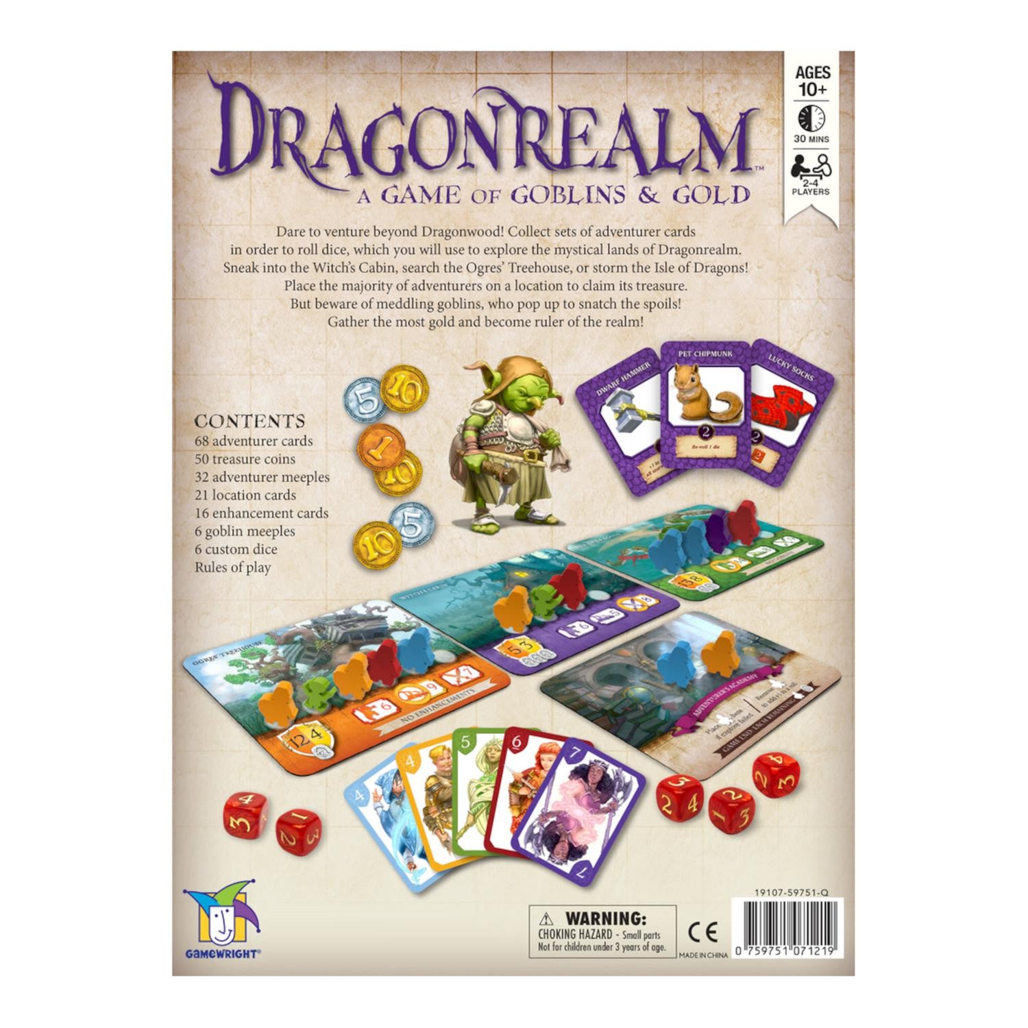 Dragonrealm