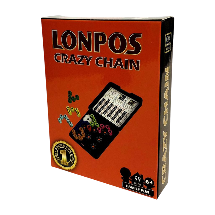 Lonpos Chain 99