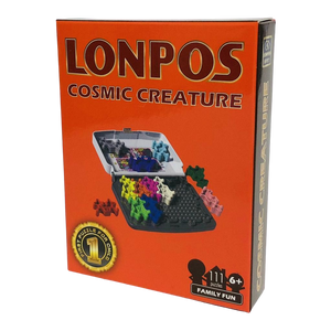 Lonpos Cosmic