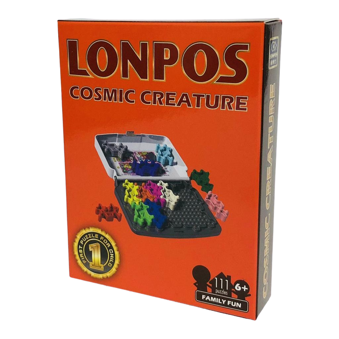 Lonpos Cosmic