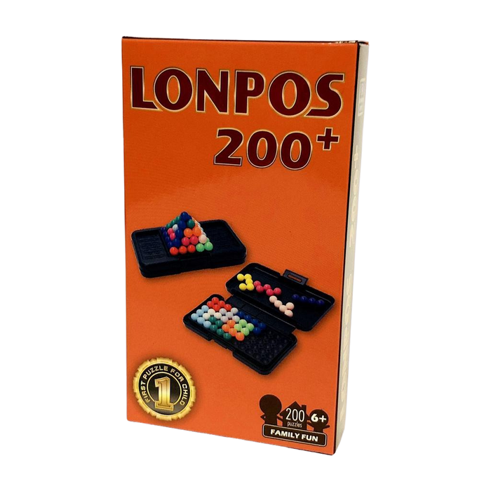 Lonpos 200