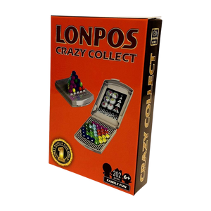 Lonpos Collect